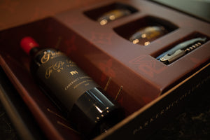 To Be Loved By You 2019 Cabernet Sauvignon, Alexander Valley
