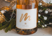 Load image into Gallery viewer, M by Christeni and Parker McCollum Sonoma County Rosé